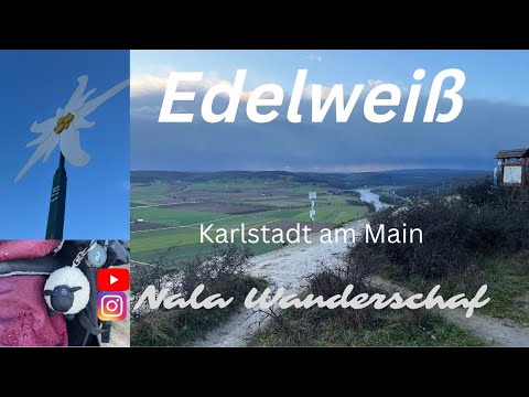Wandern im Spessart - Karlstadt am Main