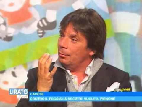 Ezio Capuano e la Salernitana