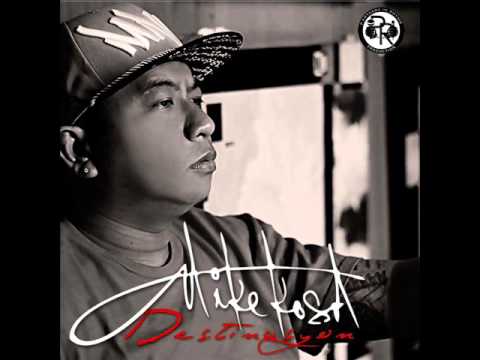 Mike Kosa - Wow feat. Ayeeman (Destinasyon Album 2015)