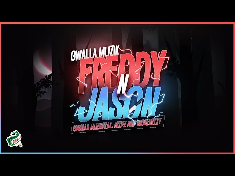 Freddy N Jason (feat. Reepz & Skore Beezy) [Official Lyric Video] (Prod. GONGVZ)