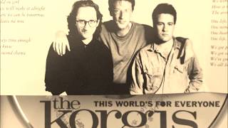 Everybody Got To Learn Sometime 1992-Version / The Korgis