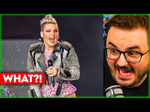 Bitte WAS passiert neuerdings auf Konzerten?!