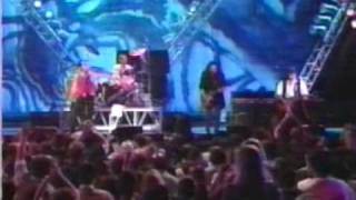 BAD COMPANY LIVE 1999 original whole group with special guest rock n roll fantasy