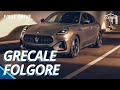 2024 Maserati Grecale Folgore Review