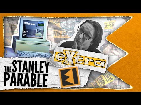 Ez nem egy játék... - The Stanley Parable - Kielemzős Videoesszé (Total Spoiler)
