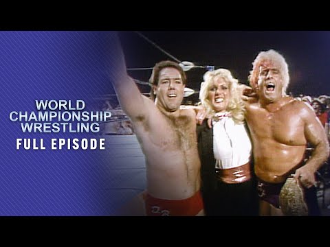 World Championship Wrestling
