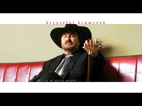 Krzysztof Krawczyk - Letni wieczor