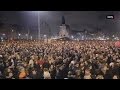 Je suis Charlie: Paris gathers after terror.