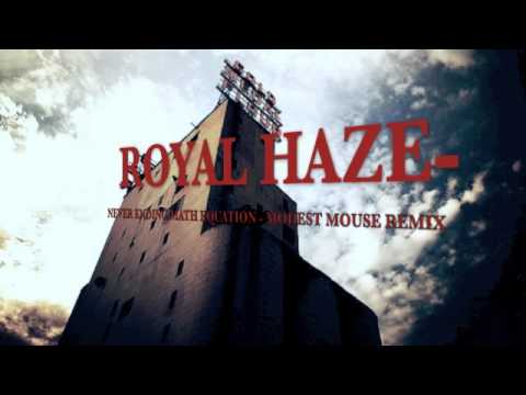 Royal Haze - 