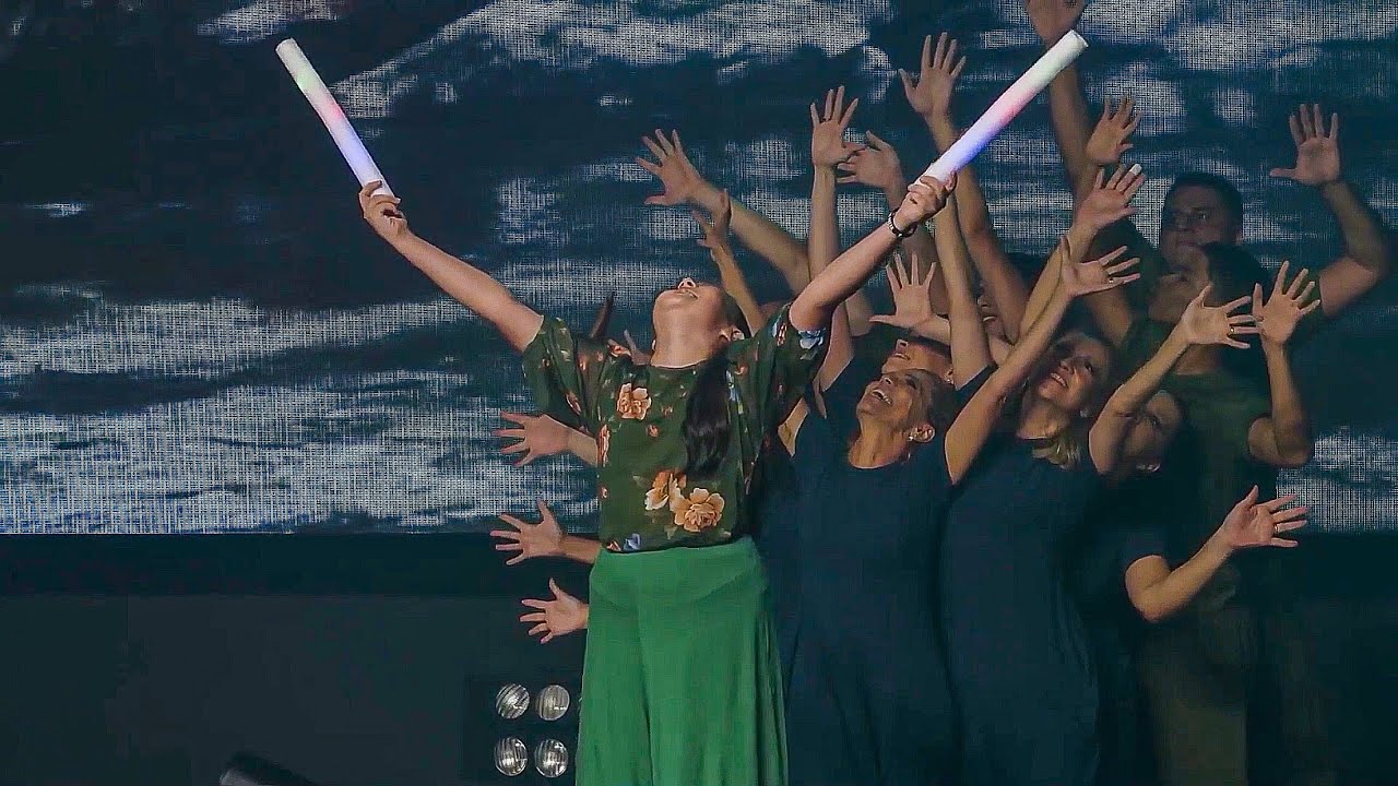 3 parte ABERTURA Conferência Global - Next Generation (A VIDEIRA)