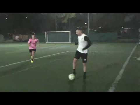 LLUEVE MAGIA FC vs TIKY BLINDERS - #LigaNuñez - #Apertura SLV  21/04/2023