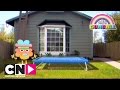De aardappel | De Wonderlijke Wereld van Gumball | Cartoon Network