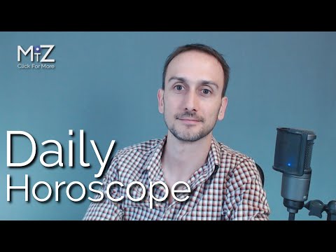 Daily Horoscope June 27, 2016 - Chiron Retrograde - True Sidereal Astrology