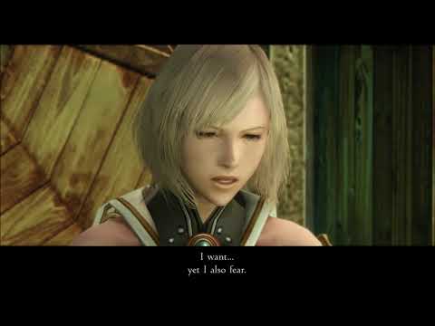 Let's Play FFXII The Zodiac Age Part 103: Avast ye Jake, it's Pirate Town!