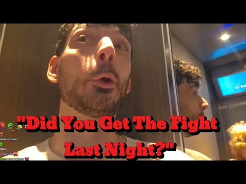 Everyone Knows Ice & His Crew Now (Day 4)