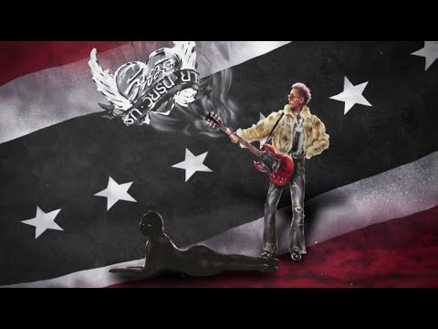 1MILL - UPSET [Official Visualizer]