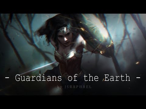 Phoenix Music - "Guardians Of The Earth" [Epic, Action, Intense]