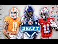 2023 NFL Draft PROSPECT RANKINGS: TCU's Quentin Johnston No. 1 + MORE | CBS Sports HQ