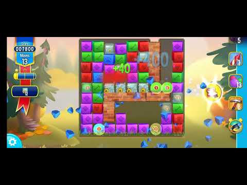 PET RESCUE SAGA LEVEL 5872 ~ No boosters