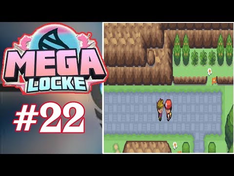 Pokemon Megalocke Ep.22 Batalla Complicada contra El Rival y la Calle Victoria