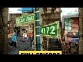 Sesame Street Episode 4172 FULL Original PBS Broadcast Recreation