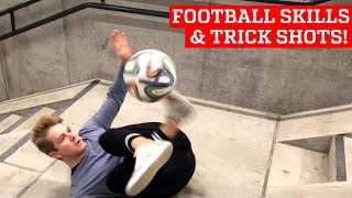 videos de risa fases increíbles con el balón
