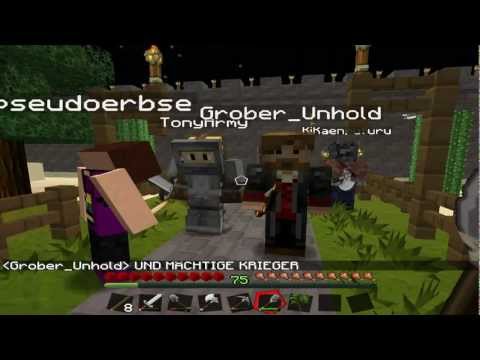 HentonCraft S01E09 - Flucht in die Wüstenstadt