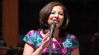 Download lagu Ghannili Shwaya (Sing to Me Softly) - Salaam-Shalom Music Project mp3