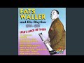 Serenade For A Wealthy Widow - Fats Waller - Topic Serenade For A Wealthy Widow