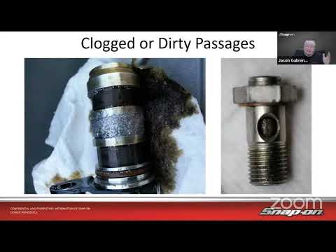 Tuesday Diagnostics Livestream - VVT Operation and Testing