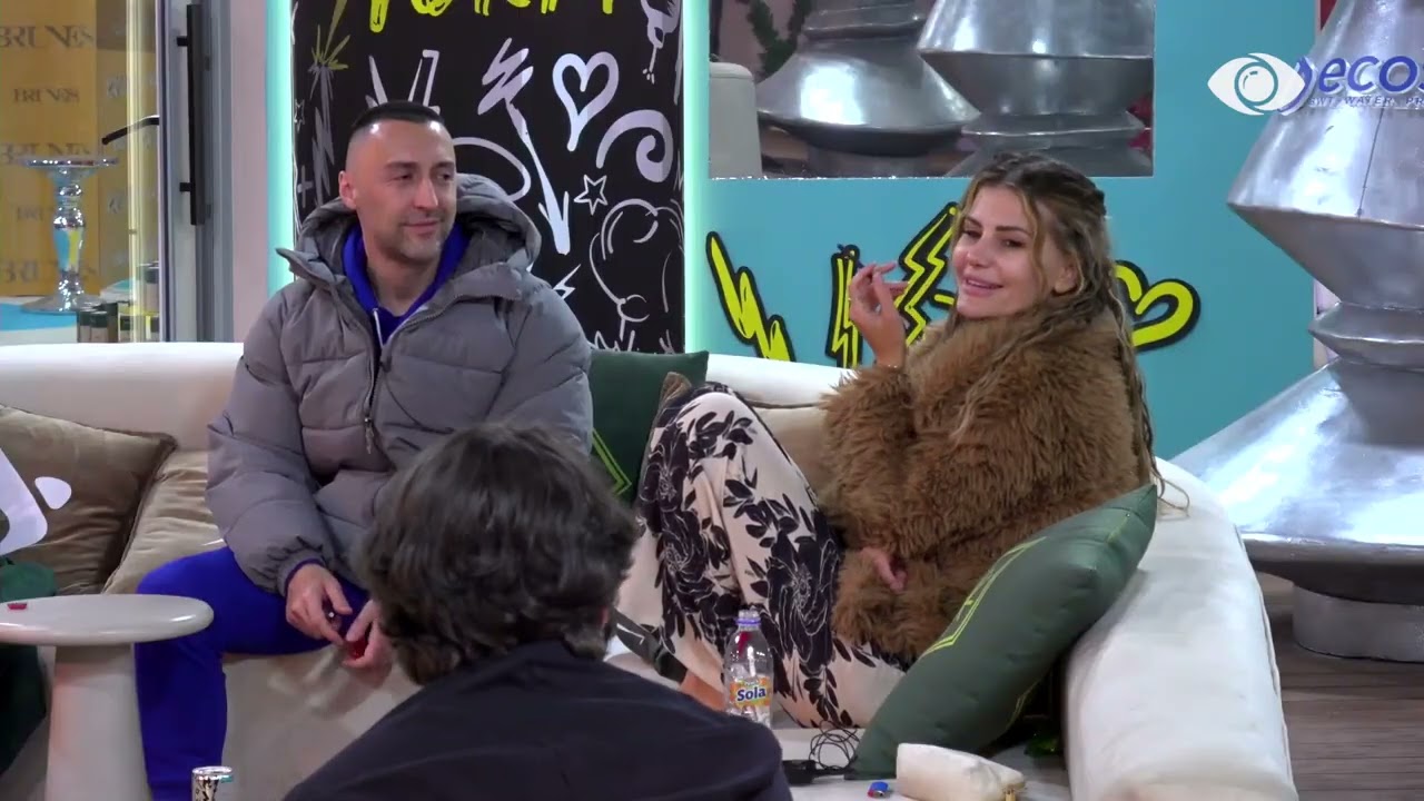 “Valbona është e lajthitur...”/ G Bani debaton me Laertin për Valbonën
