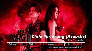 Download lagu The Virgin - Cinta Terlarang ( Audio Video) mp3