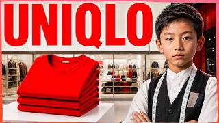 UNIQLO: The Japanese system that killed H&M and Zara