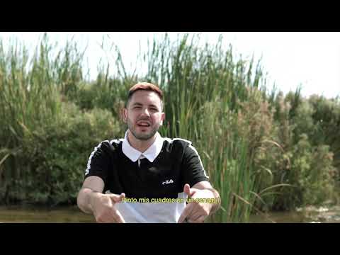 ASPID - CENAGAL (VIDEOCLIP)