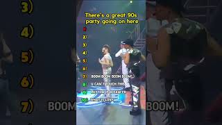 Download lagu Are you going to this 90s party?#dancemusic #eurodance #discopop #90sdancehits mp3