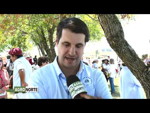 WAS 2019/ Presentacion en Caraguata. Frigorifico Modelo