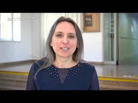 Instytut Sztuk Muzycznych UŚ w Cieszynie – zaprasza dr hab. Agnieszka Kopińska, prof. UŚ