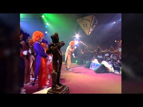 LVK 2004 - 08/19 - Wiej de windj waèjt (waèjt mien jèske) - Dik Betaald BeeVee - Geleen