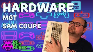 Hardware: MGT Sam Coupe