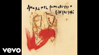 Francesco De Gregori - Caldo e scuro (Pseudo Video)