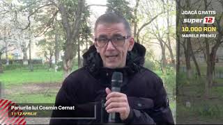 Ponturi pariuri 11-12 aprilie: Două zile, 24 de pronosticuri de la Cosmin Cernat!