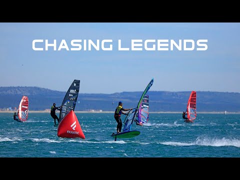 The Black Team Hits Defi Wind 2022 - Day 3/4 Final fights  - Ep. 3