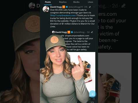 Oh Somebody Is In Trouble?!? #2ndamendment #guncontrol #shortsvideo #shortsfeed #shorts Thumbnail