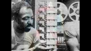 Lloyd Charmers & The Hippy Boys-Soul Of England