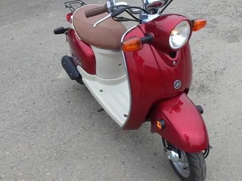 2003 Yamaha Vino | Jeep Grand Cherokee, Mopeds and Stihl