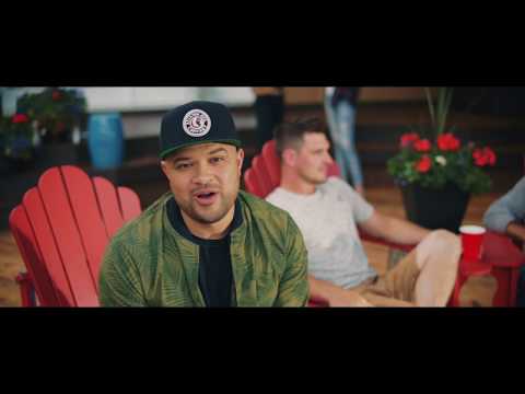 Tebey - Who's Gonna Love You - Official Music Video