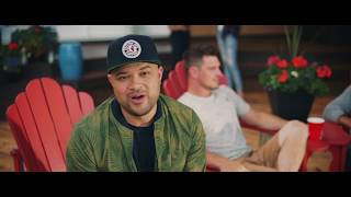 Tebey - Who&#39;s Gonna Love You - Official Music Video