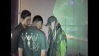 [音樂] 3AM Freestyle‧Tabber, DEAN, Kim Ximya