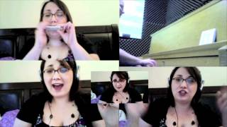 My Malakai (Cover) by Angus and Julia Stone