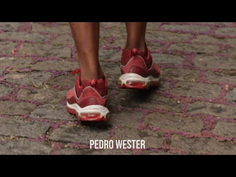 PEDRO WESTER - URAMESHI VOL. 2 [ prod. V I N I C R E I Z I ]